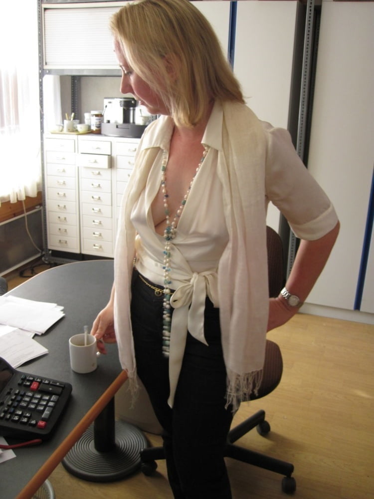 Handybilder einer Kollegin #87789258