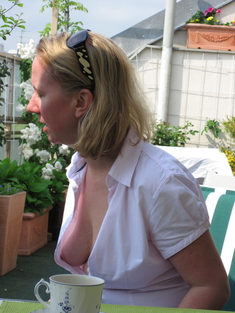 Handybilder einer Kollegin #87789292
