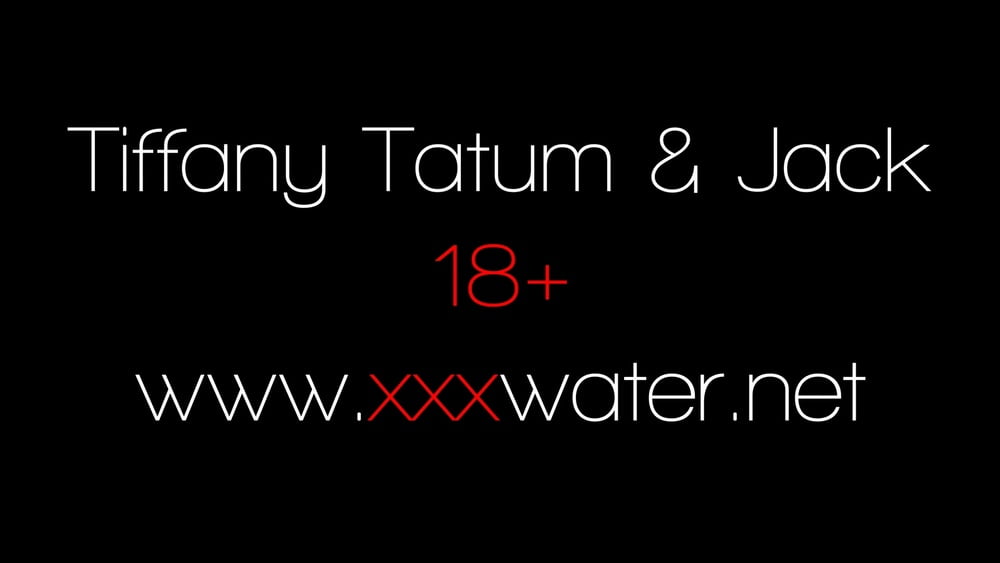 Tiffany Tatum Pt.2 UnderWaterShow Pool Erotics #106951990