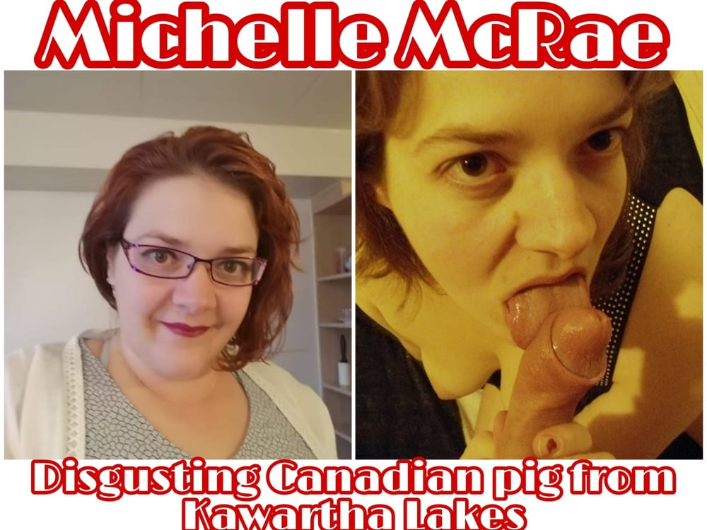 Michelle McRae - Ontario Canada #90485959