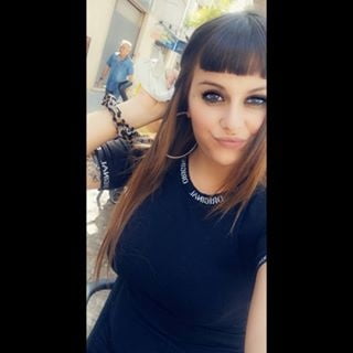 Spanisch instagram chav mit riesigen Titten
 #88646470