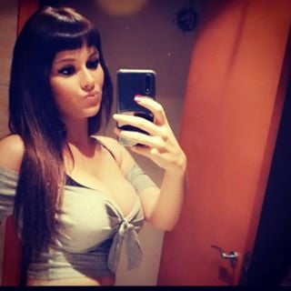 Spanisch instagram chav mit riesigen Titten
 #88646503