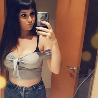 Spanisch instagram chav mit riesigen Titten
 #88646506