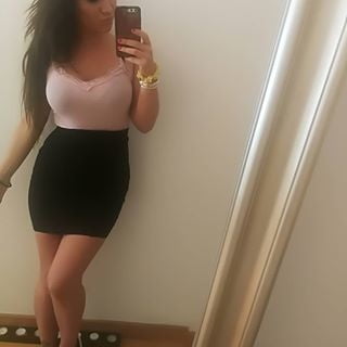 Spanisch instagram chav mit riesigen Titten
 #88646512
