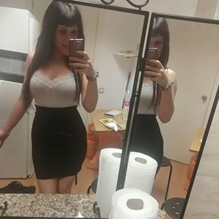 Spanisch instagram chav mit riesigen Titten
 #88646518
