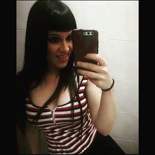 Spanish Instagram Chav with Giant Tits #88646520