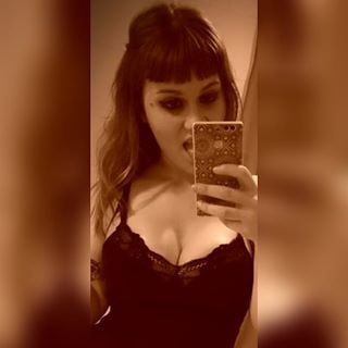 Spanish Instagram Chav with Giant Tits #88646532