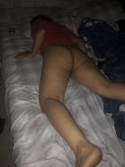 Indian Wife Loves Getting Her Ass Fingered
