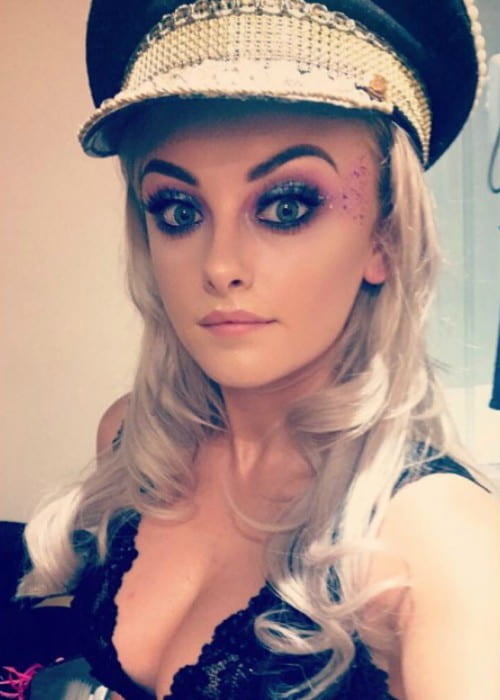 Katie mcglynn
 #96097325