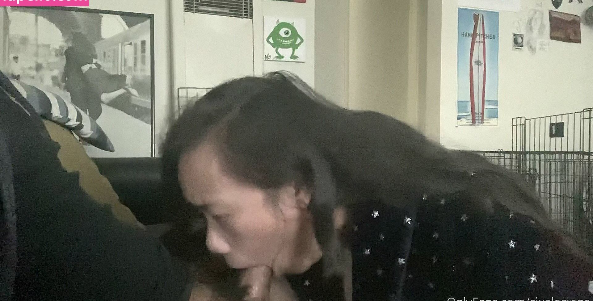 SixelaSinns desnuda #108093376