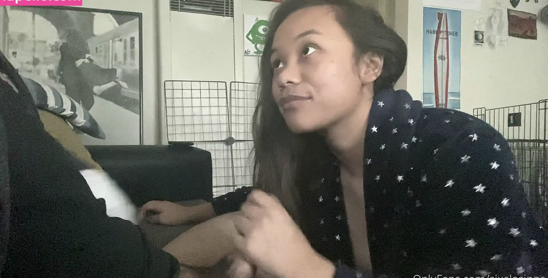 SixelaSinns desnuda #108093378