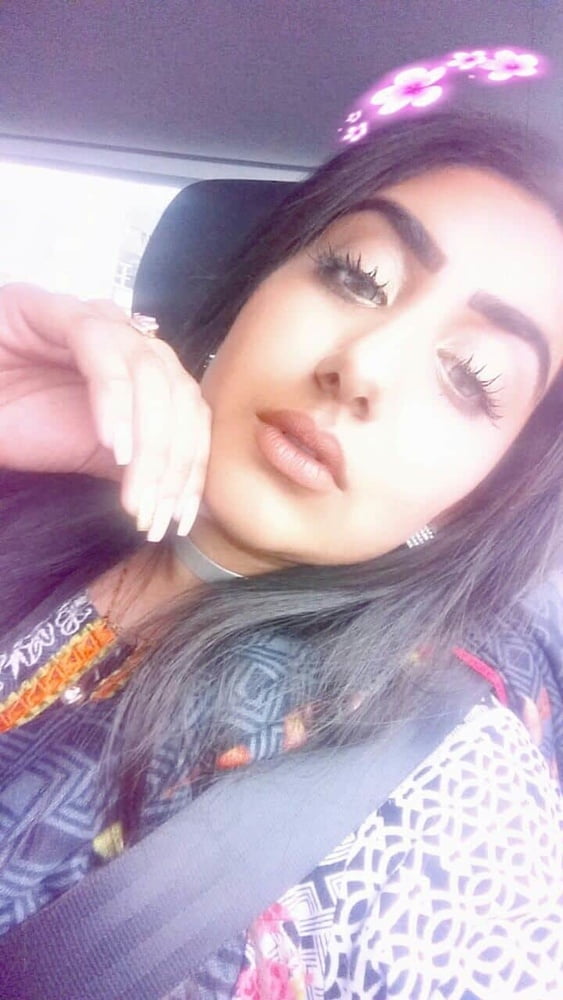 Sexy Pakistani hot Paki babes #91561828