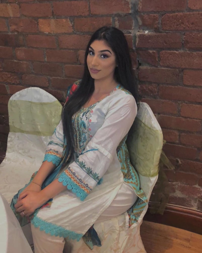 Sexy Pakistani hot Paki babes #91561888