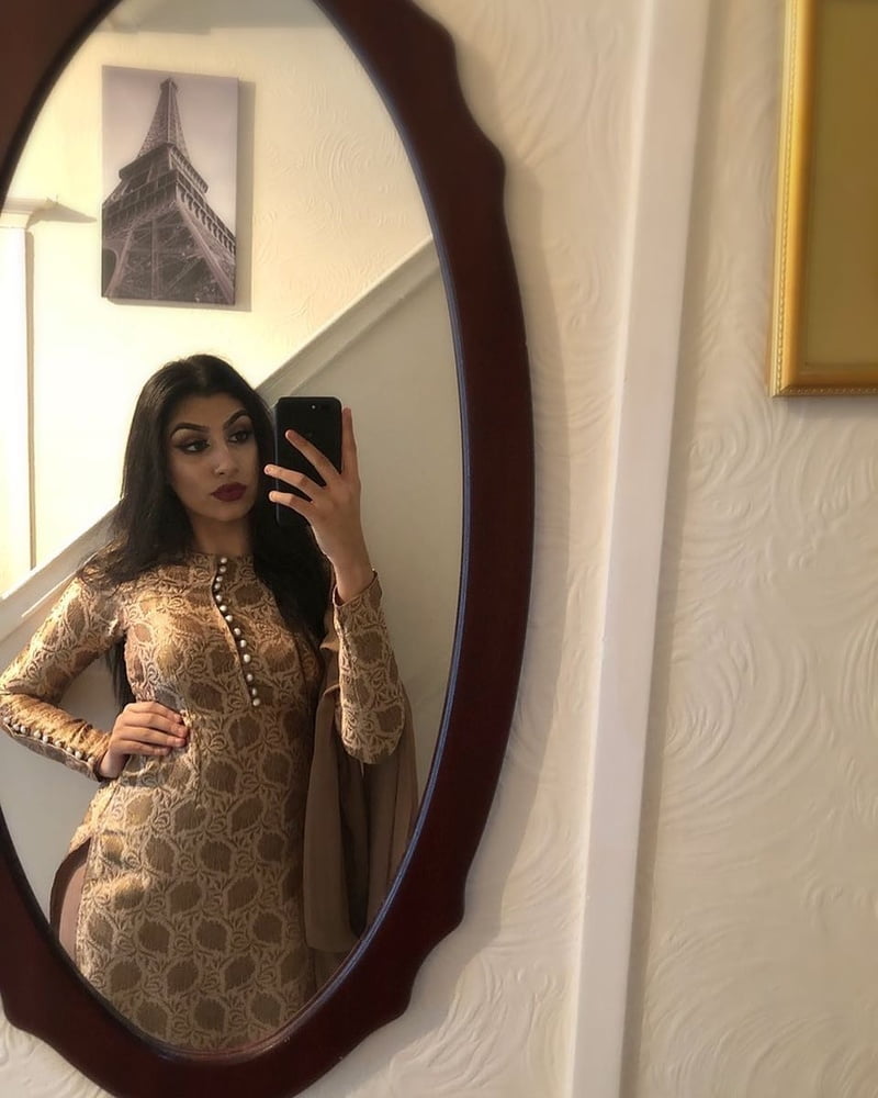 Sexy Pakistani hot Paki babes #91561894