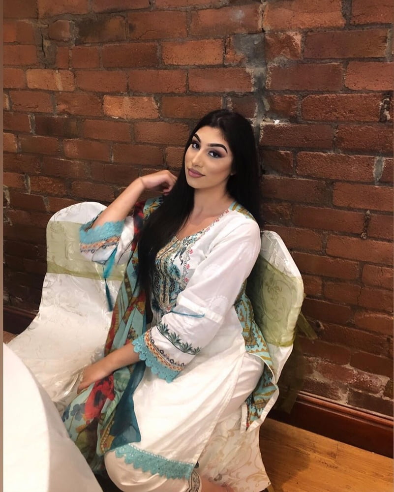 Sexy Pakistani hot Paki babes #91561943