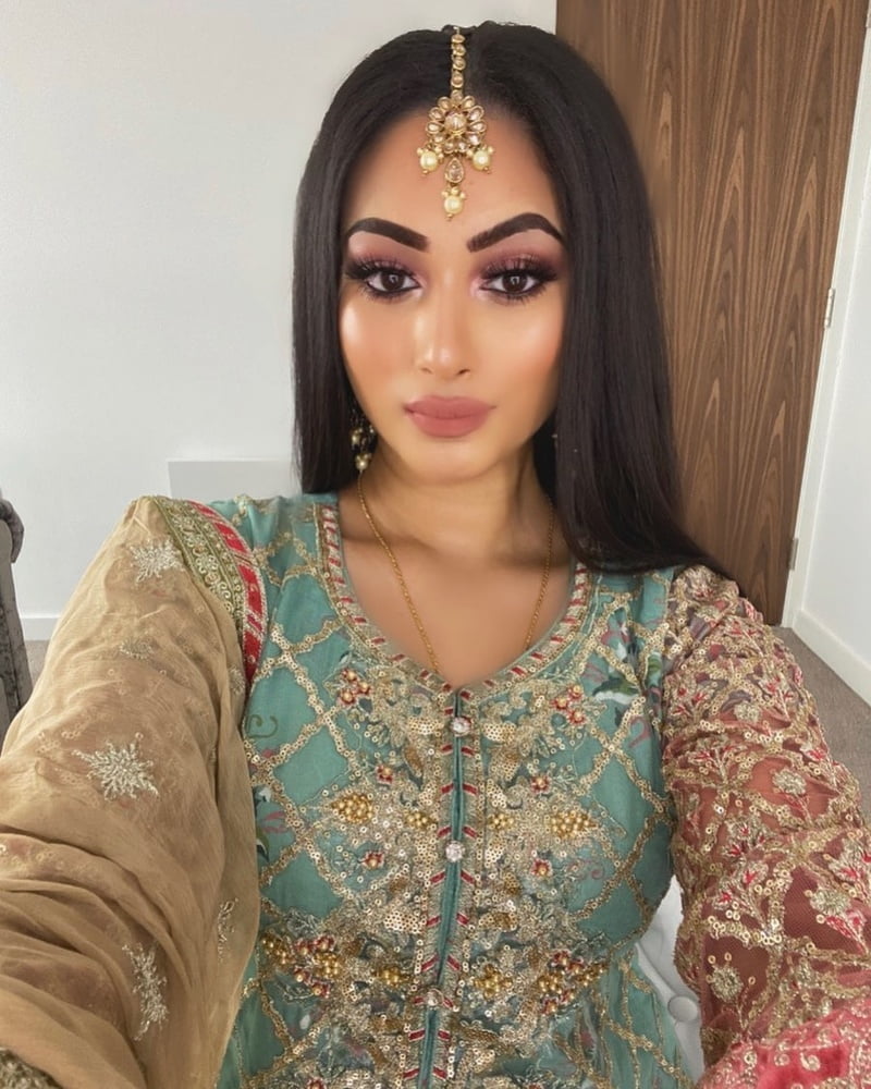 Sexy Pakistani hot Paki babes #91562460