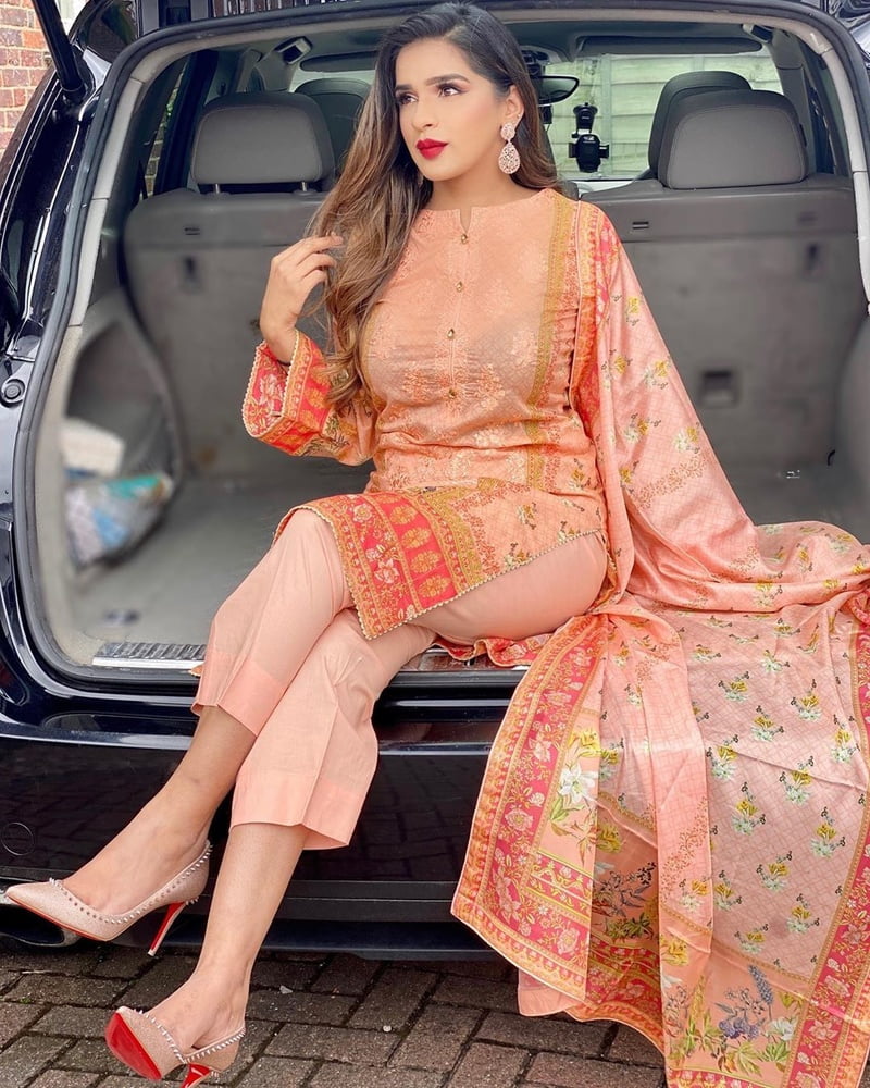 Sexy Pakistani hot Paki babes #91562480