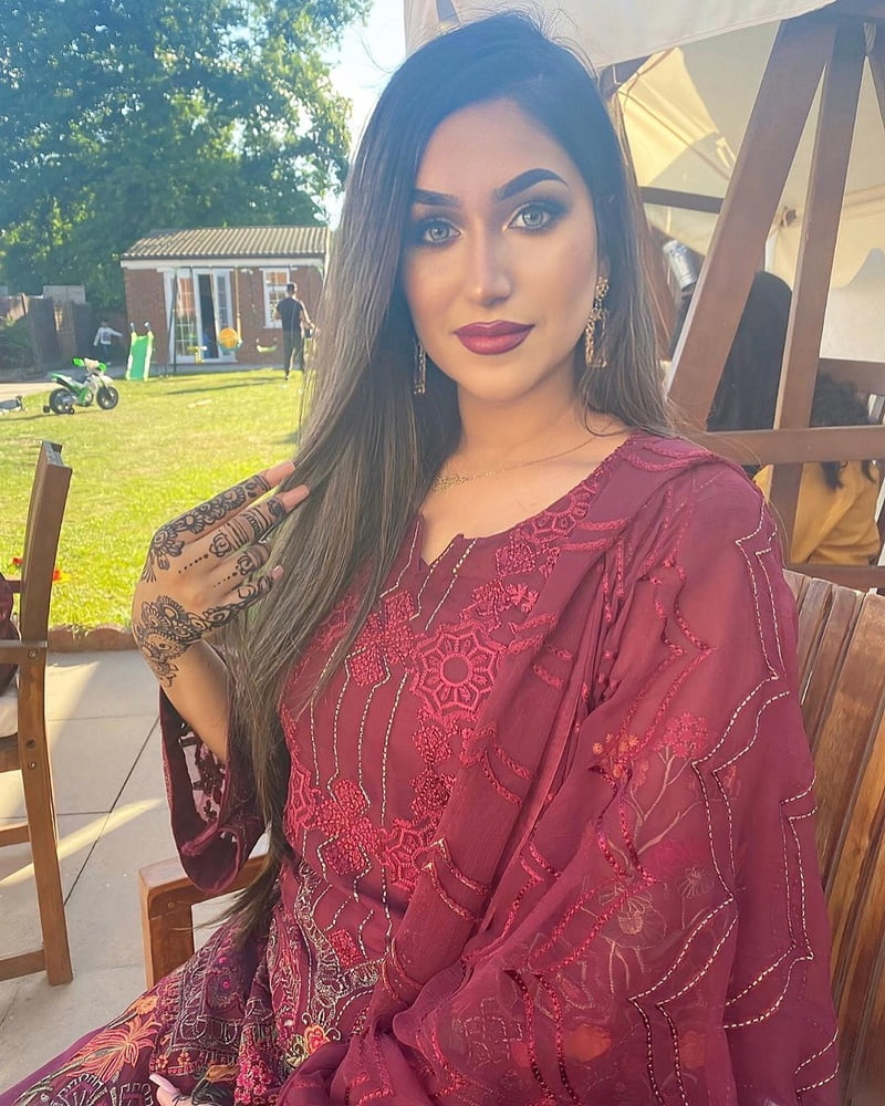 Sexy Pakistani hot Paki babes #91562484
