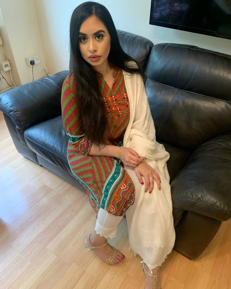 Sexy Pakistani hot Paki babes #91562633