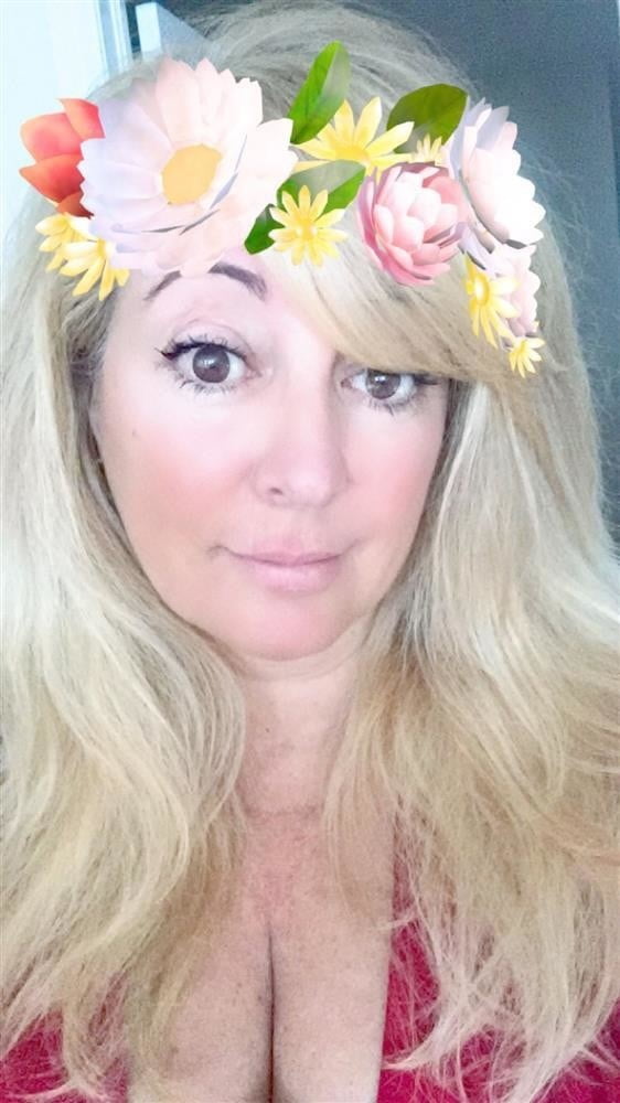 Sexy Seniors 1 #105552511