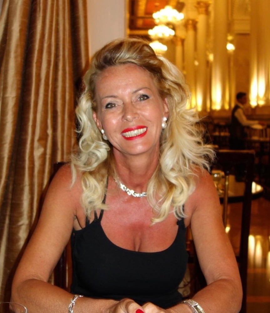 Sexy Seniors 1 #105552607