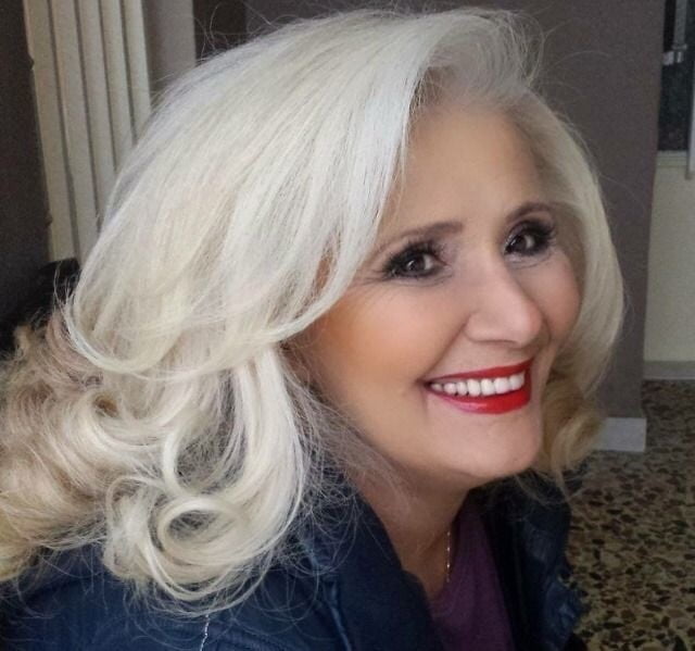 Sexy Seniors 1 #105552622