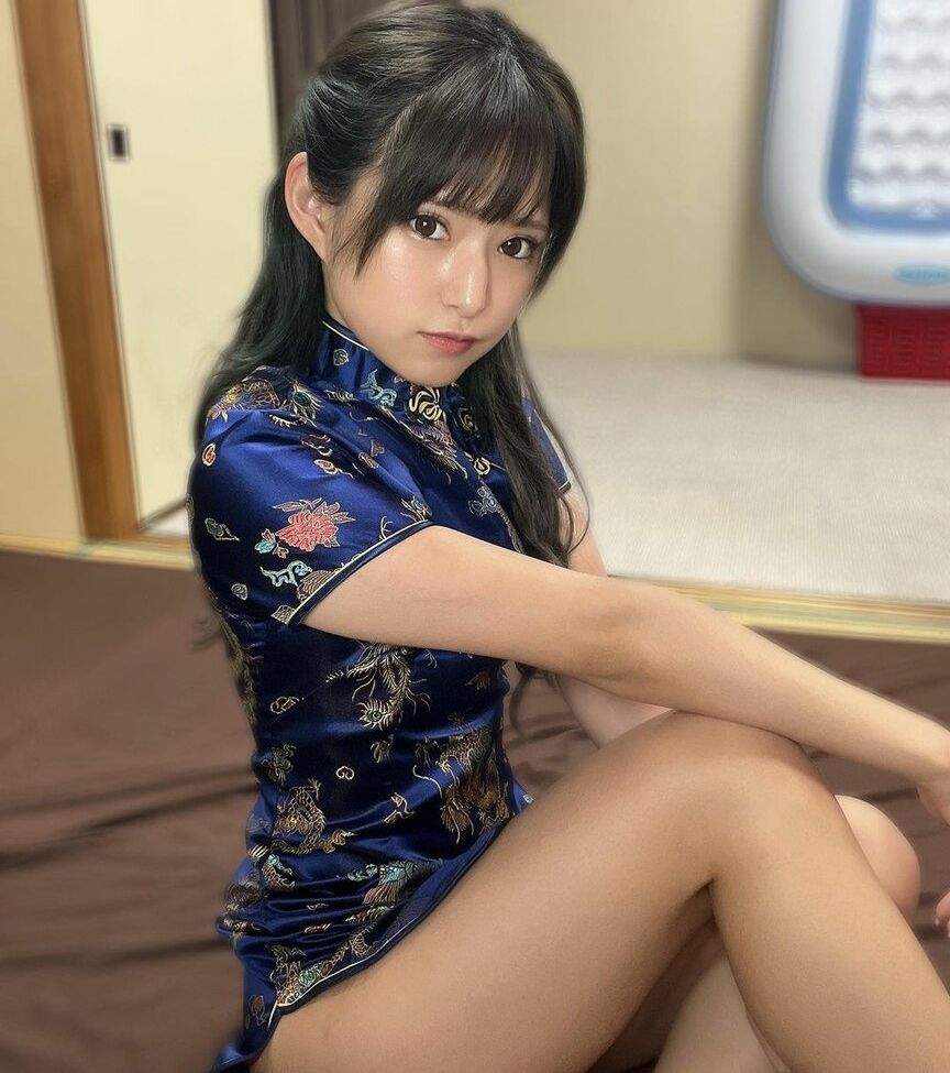 Nagisa Mitsuki nude #108288209
