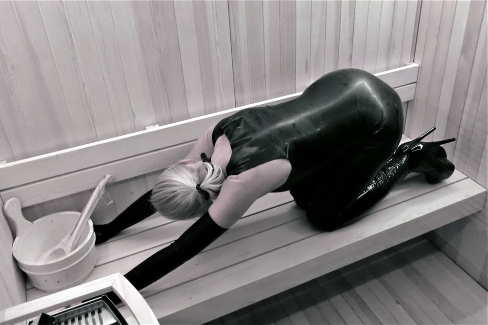 Sauna privada
 #103541054