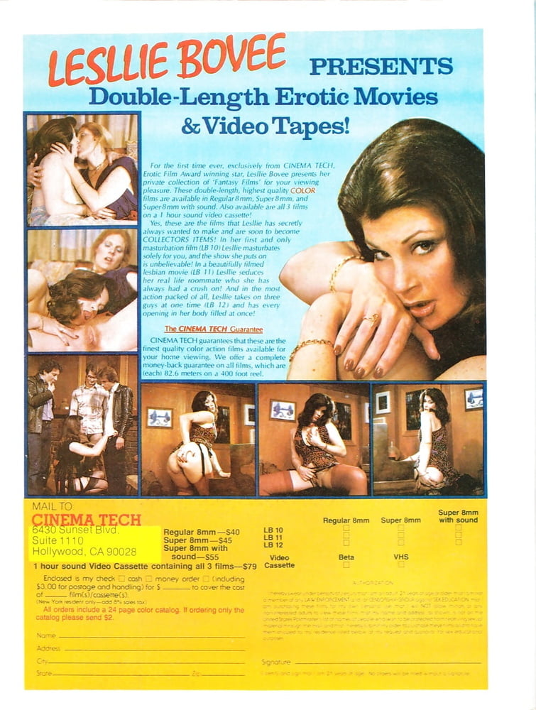 Lesllie bovee
 #89914469