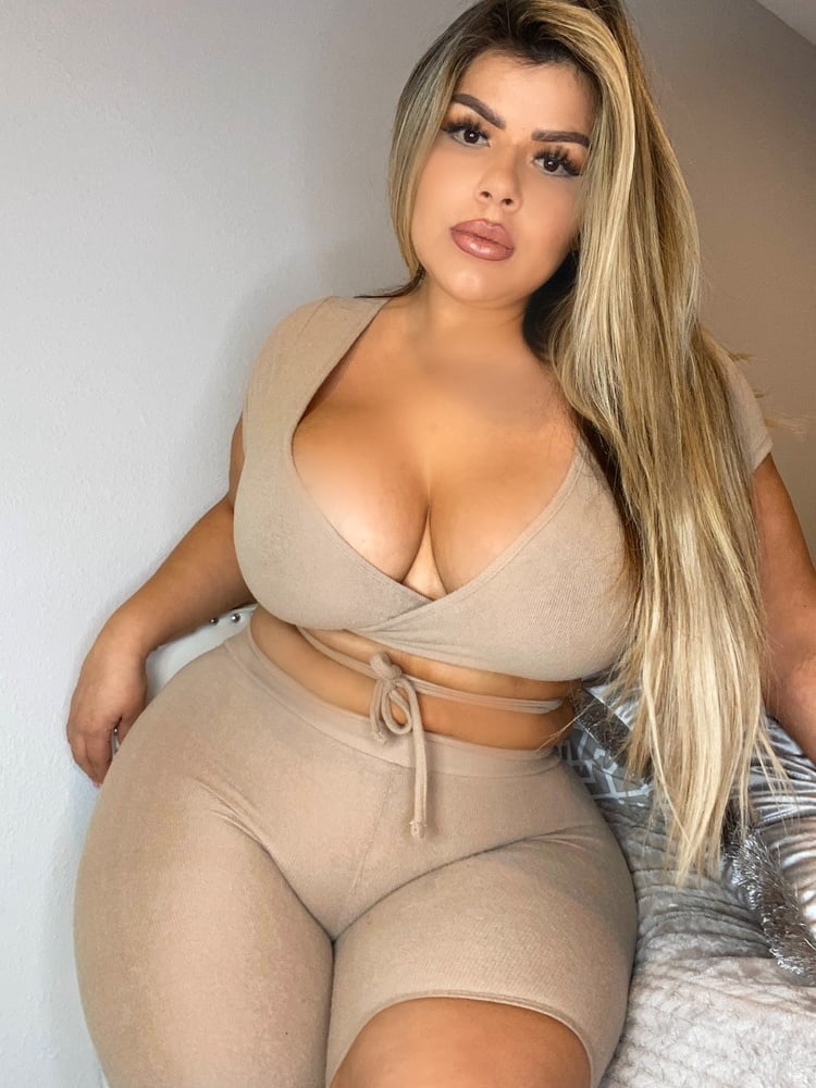 Wide Hips - Amazing Curves - Big Girls - Fat Asses (55) #89560024