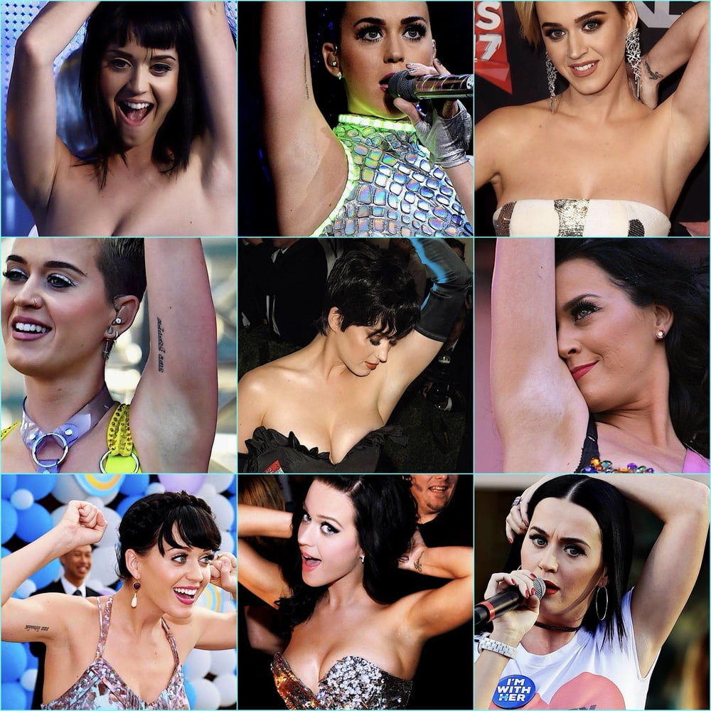 Armpits That Make Me Cum #88347215
