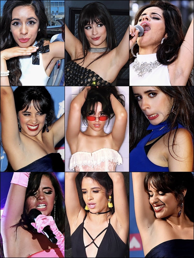 Armpits That Make Me Cum #88347217