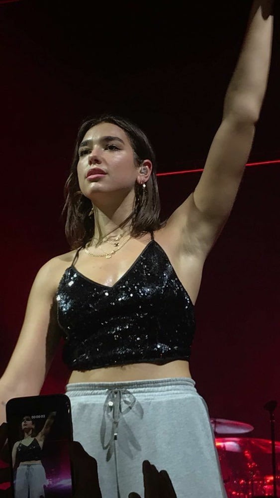 Armpits That Make Me Cum #88347306