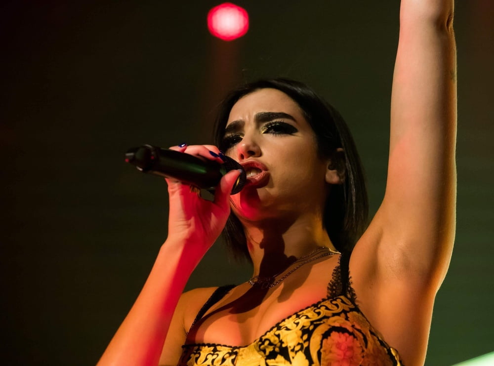 Armpits That Make Me Cum #88347314