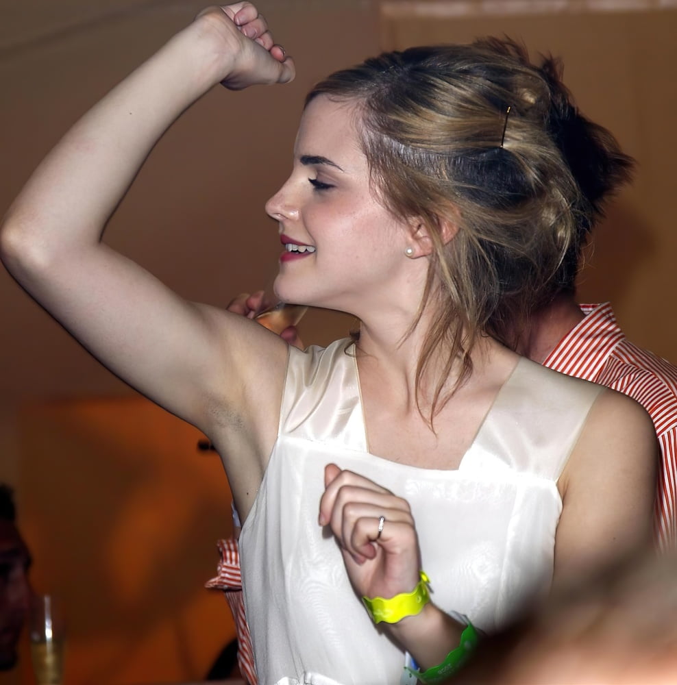 Armpits That Make Me Cum #88347479