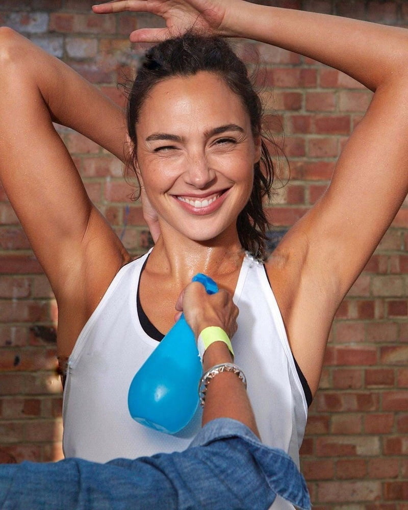 Armpits That Make Me Cum #88347536