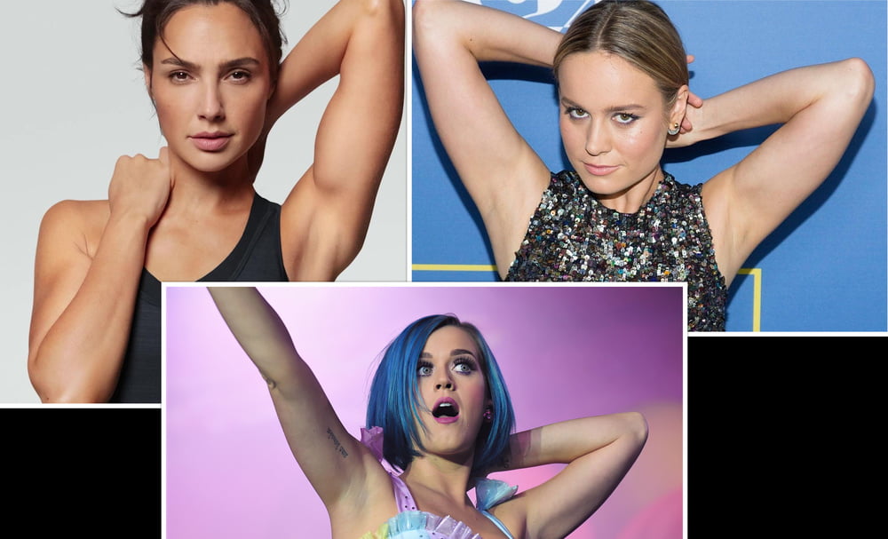 Armpits That Make Me Cum #88347538