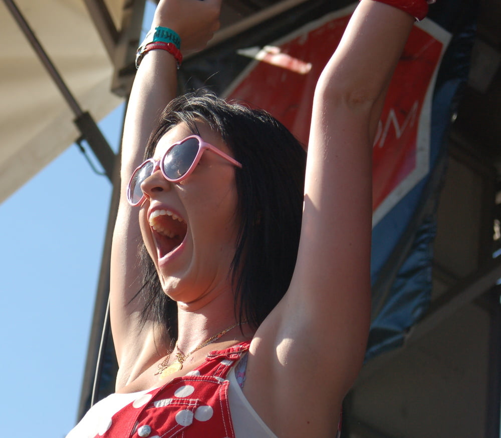 Armpits That Make Me Cum #88347636