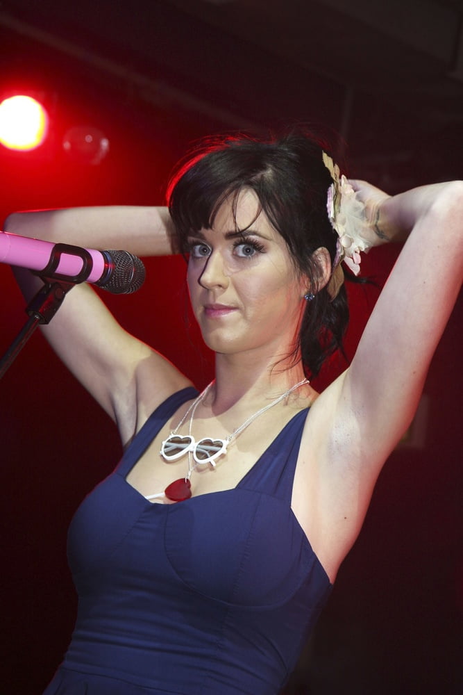 Armpits That Make Me Cum #88347658