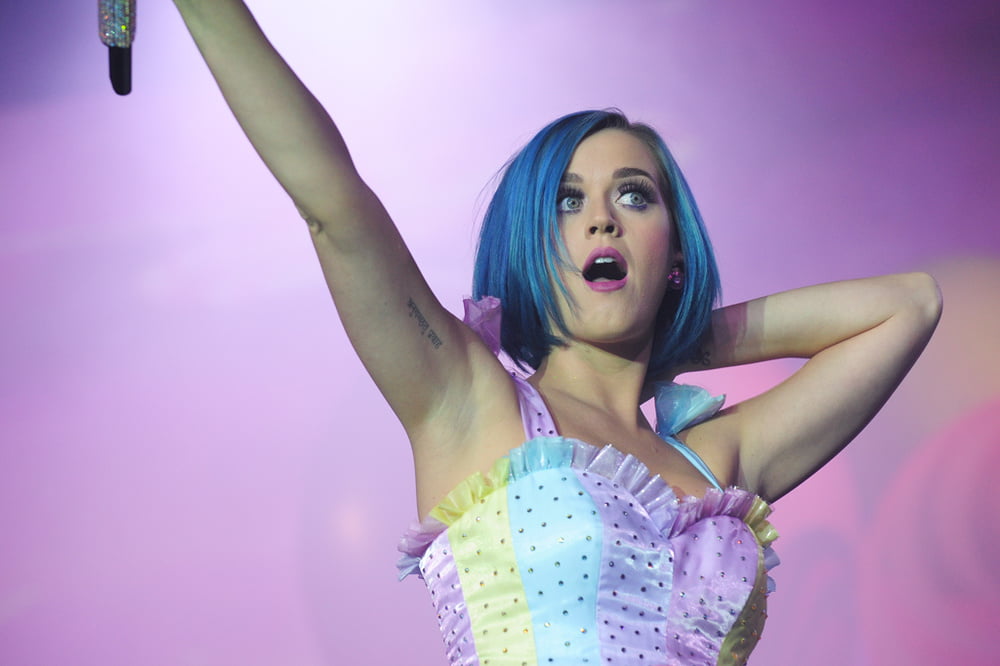Armpits That Make Me Cum #88347672