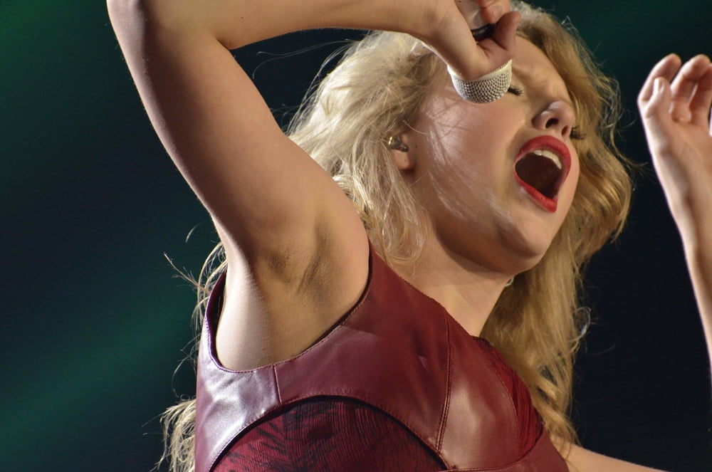 Armpits That Make Me Cum #88347732