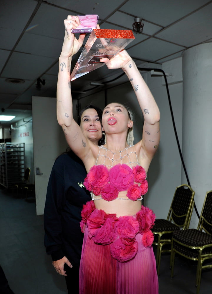Armpits That Make Me Cum #88347757