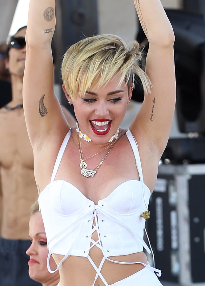 Armpits That Make Me Cum #88347778