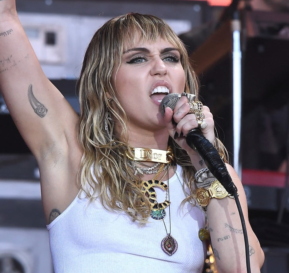 Armpits That Make Me Cum #88347781