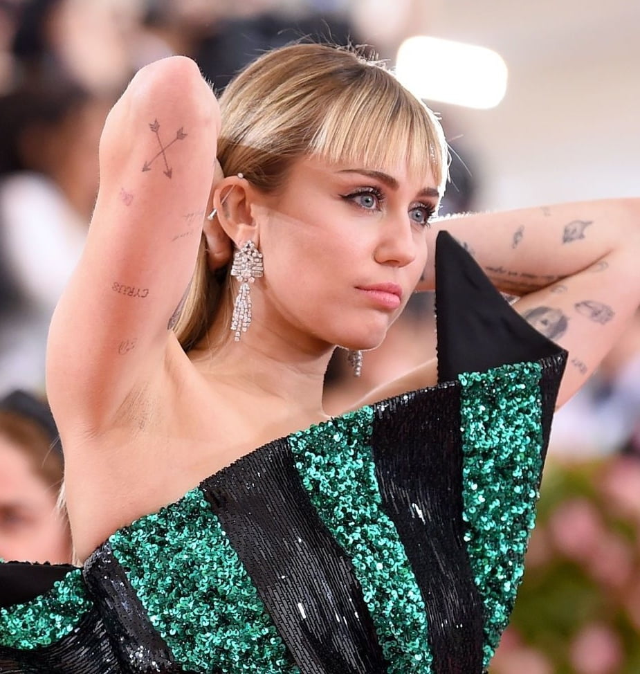 Armpits That Make Me Cum #88347796