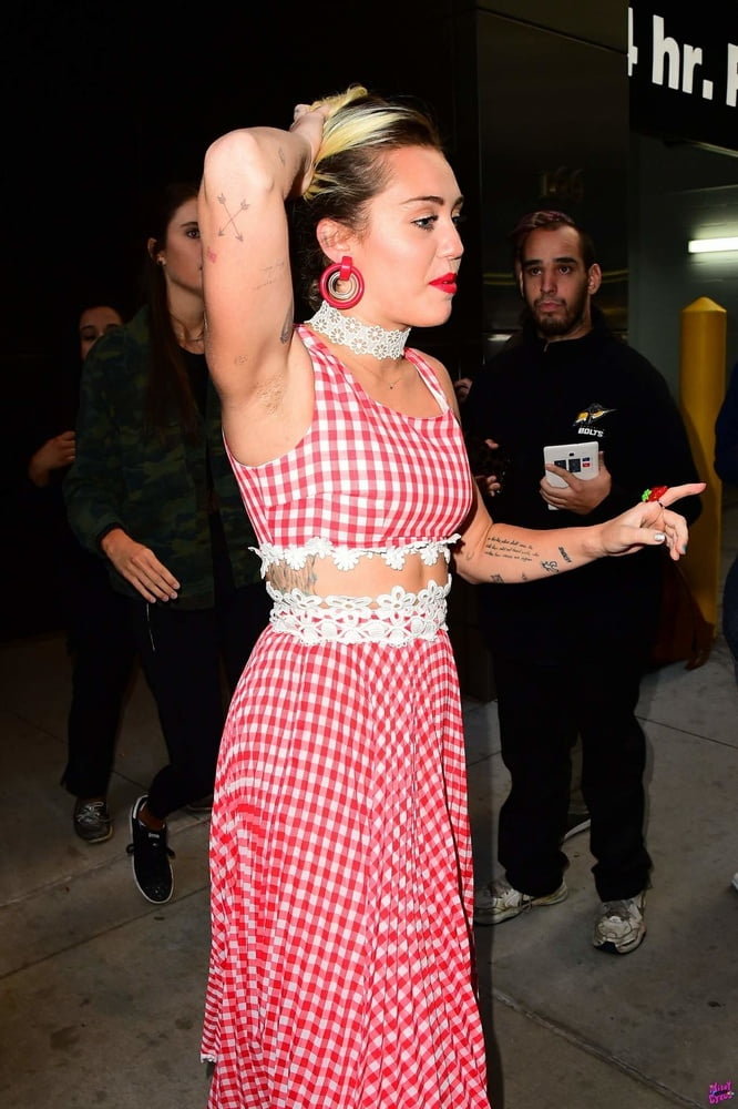 Armpits That Make Me Cum #88347806