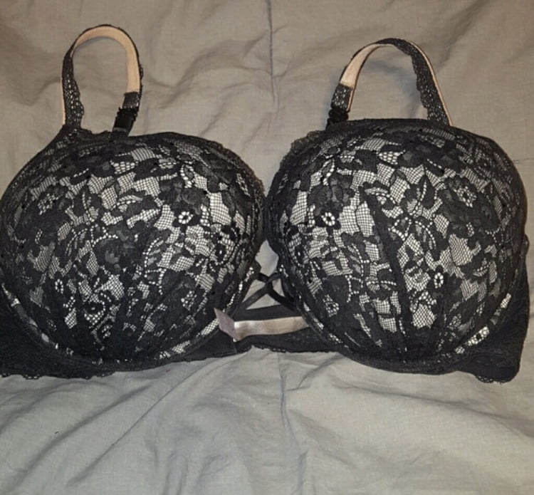 Girl selling Bomshell bras and Physician Assistant #89089079