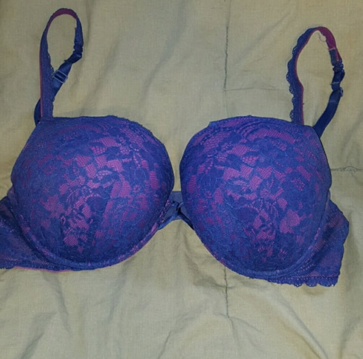 Girl selling Bomshell bras and Physician Assistant #89089091