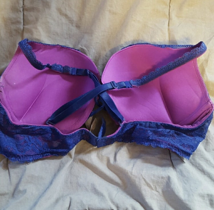 Girl selling Bomshell bras and Physician Assistant #89089094