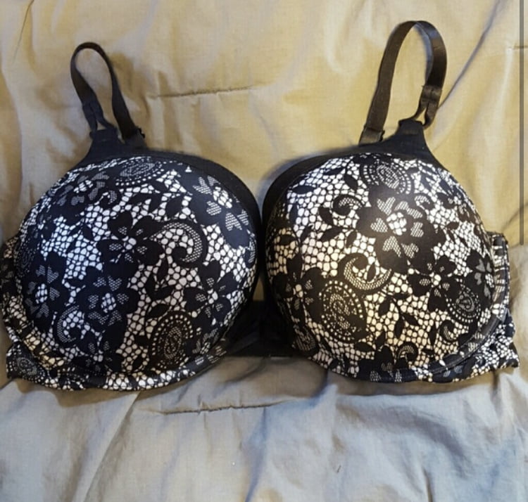 Girl selling Bomshell bras and Physician Assistant #89089097